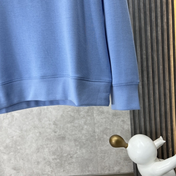 LOEWE men's long-sleeved sweatshirt - Picture 6 of 8